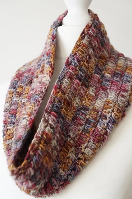 One-skein free crochet pattern round-up compiled by mycrochetory.com