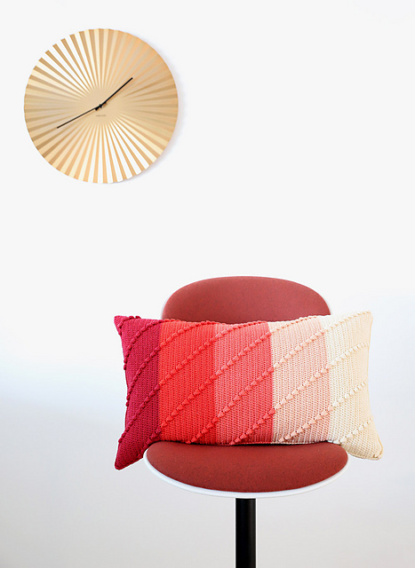 Crochet pillows are the ultimate home accent, adding style, personality and welcome to every space. It's my TOP 10 Free Crochet Patterns for decorative crochet pillows on my blog mycrochetory.com 