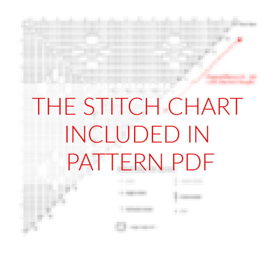 Forsythia Spring Crochet Shawl - beginner-friendly free crochet pattern on my blog mycrochetory.com