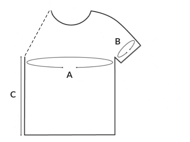 Get yourself ready for spring with this fun and lightweight crochet tee. Follow the free crochet pattern and learn how to make the Willow Tee. Free crochet pattern on my blog www.mycrochetory.com