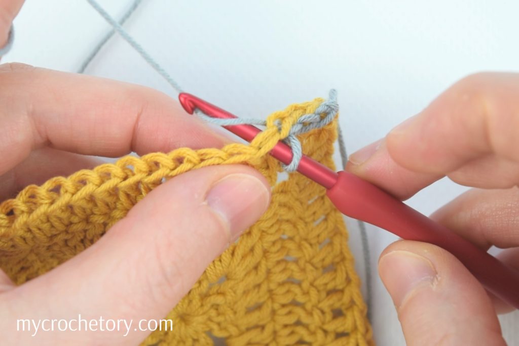 Beginner's Crochet: Unveiling the Secret of How to Slip Stitch