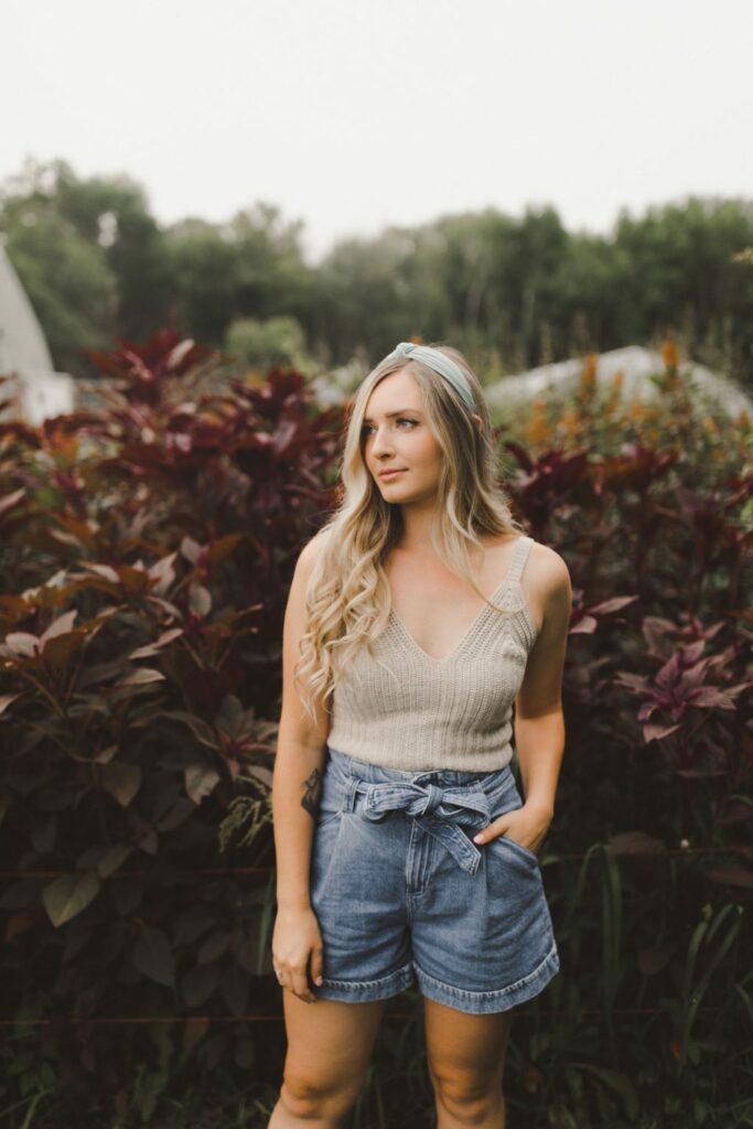 Chasing Summer Light | Cochet Womens Tops Patterns